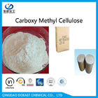 Additief voor levensmiddelencarboxy Geméthyleerde Cellulose CMC met Kosjer Gediplomeerd van Halal