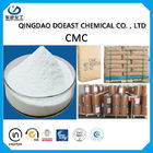 Van het Natriumcarboxylmethyl van de voedselrang CMC van het de Cellulosepoeder Hoge Viscositeit