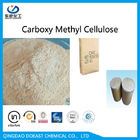 CMC van de tandpastarang Carboxymethyl Cellulose HS 39123100 Hoge Viscositeit