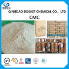 Van het Natriumcarboxylmethyl van de voedselrang CMC van het de Cellulosepoeder Hoge Viscositeit