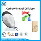 CMC van de de industrierang Carboxymethyl Cellulose Hoge Viscositeit CAS nr 9004-32-4