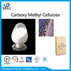CMC van de de industrierang Carboxymethyl Cellulose Hoge Viscositeit CAS nr 9004-32-4