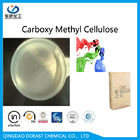 Carboxymethylcellulose van de deklaagrang Natrium Hoge Viscositeit CAS 9004-32-4