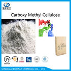 Van het Natriumcarboxylmethyl van CAS 9004-32-4 de Cellulose Hoge Viscositeit voor Deklaagopbrengst