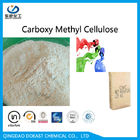 CMC van de de industrierang Carboxymethyl Cellulosenatrium CAS 9004-32-4