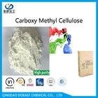 CMC van de de industrierang Carboxymethyl Cellulosenatrium CAS 9004-32-4