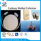 CAS GEEN 9004-32-4 CMC Methylcellulose HS 39123100 van Carboxy van de Olie Boorrang