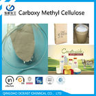 Geurloze CMC Cellulose 9004-32-4 van Carboxylmethyl van de Voedselrang met niet Giftig