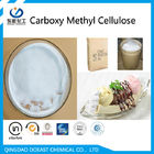 Room Wit CMC de Cellulosepoeder 9004-32-4 van de Voedselrang met Geurloze Geur