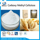De Cellulosecmc van de voedselrang Carboxymethyl Poeder CAS 9004-32-4 Gediplomeerde Halal