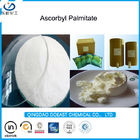 Witte Kristallijne Poeder Ascorbyl Palmitate Additief voor levensmiddeleneinecs 205-305-4