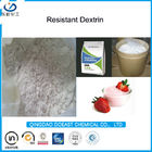 Wit Graan Bestand Dextrien in Voedsel met Hoog Vezelgehalte CAS 9004-53-9