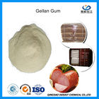 Kleine Gellan-van de het Voedselrang van de Gelgom van de de Room Witte Kleur het Vleesproductie van CAS Nr 71010-52-1