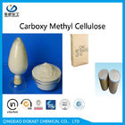 CMC van de voedselrang Carboxymethyl de Drankbindmiddel CAS 9004-32-4 van het Cellulosepoeder