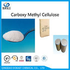 CMC van de voedselrang Carboxymethyl de Drankbindmiddel CAS 9004-32-4 van het Cellulosepoeder