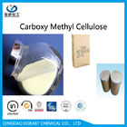 Het Natriumcmc van het voedselbindmiddel Carboxymethyl Cellulose LV voor Zuivelstabilisatoren HS 39123100