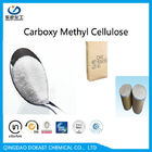 CMC van de voedselrang Carboxymethyl Cellulose, de Hoge Carboxymethyl Cellulose van het Viscositeitsnatrium