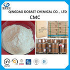 Het Natriumcmc van het voedselbindmiddel Carboxymethyl Cellulose LV voor Zuivelstabilisatoren HS 39123100