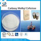 De niet Giftige CMC Methylcellulose CAS nr 9004-32-4 van Carboxy van de Olie Boorrang