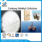 Hoge Zuiverheidscmc CMC van de Olie Boorrang Carboxymethyl Cellulose