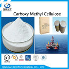 De hoge Viscositeitscmc van het Natriumcarboxylmethyl van de Olie Boorrang Cellulose CAS HS 39123100