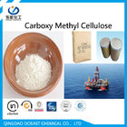 De hoge Viscositeitscmc van het Natriumcarboxylmethyl van de Olie Boorrang Cellulose CAS HS 39123100