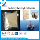 De Boor Methylcellulose CMC HS 39123100 van Carboxy van de de Rang Hoge Zuiverheid van de room Witte Olie