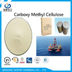 CAS GEEN 9004-32-4 CMC Methylcellulose HS 39123100 van Carboxy van de Olie Boorrang