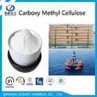 CMC Carboxy Methyl de Olie van de Cellulose Hoge Viscositeit het Boren Rang CAS nr 9004-32-4