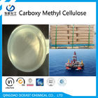 CMC Carboxy Methyl de Olie van de Cellulose Hoge Viscositeit het Boren Rang CAS nr 9004-32-4