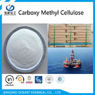 HS 39123100 CMC Olie het Boren Methyl de Cellulose Hoge Viscositeit van Rangcarboxy