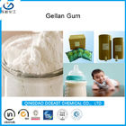 Van de het Additief voor levensmiddelengom van de drankproductie Hoge Acyl Gellan Geurloos CAS 71010-52-1